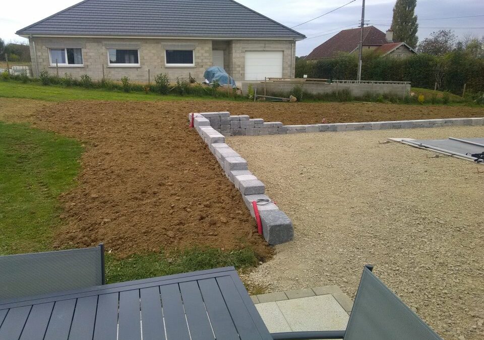 Entreprise de terrassement à Vesoul : tout ce que vous devez savoir sur la préparation du terrain avant construction