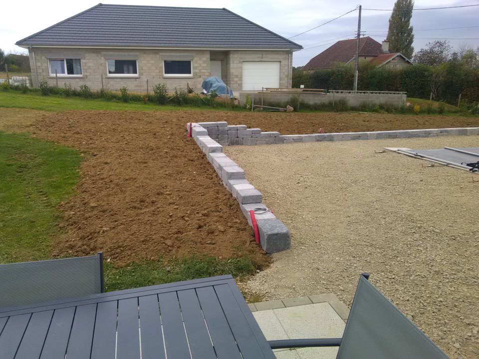 Entreprise de terrassement à Vesoul : tout ce que vous devez savoir sur la préparation du terrain avant construction