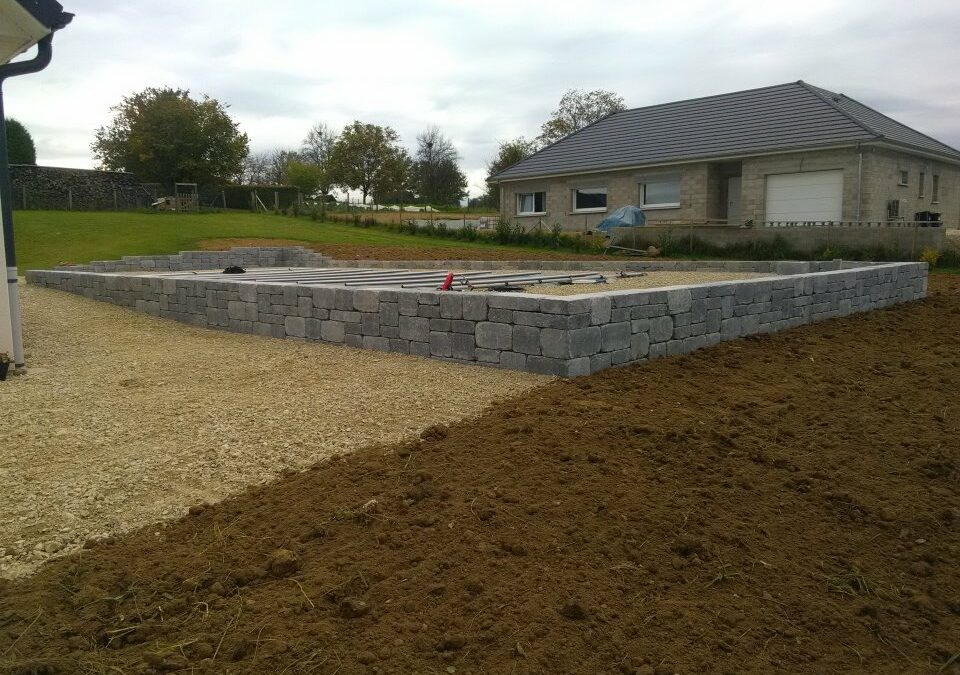 Terrassier à Vesoul : 4 bonnes raisons d’installer une terrasse chez soi